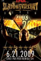 Watch TNA: Slammiversary 2009 Online